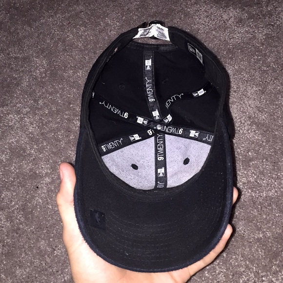 New era Rockets hat - Picture 5 of 5